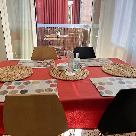 Sunny And Quiet Sagrada Familia Apartment Barcelona Ngoại thất bức ảnh