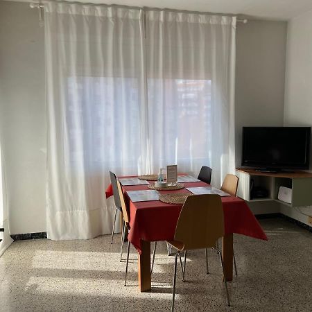 Sunny And Quiet Sagrada Familia Apartment Barcelona Ngoại thất bức ảnh